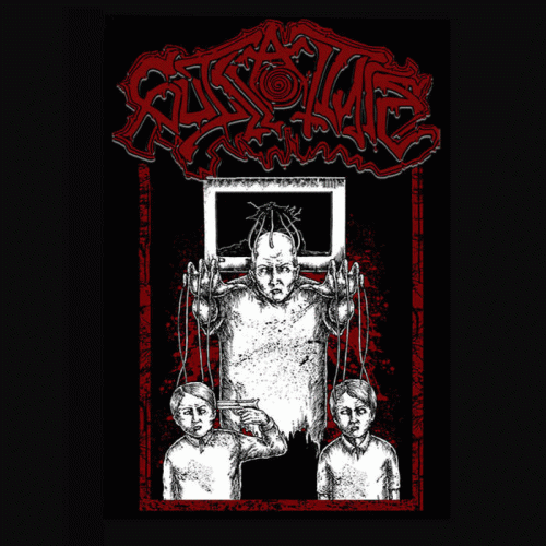 Guillatine : Losing Humanity